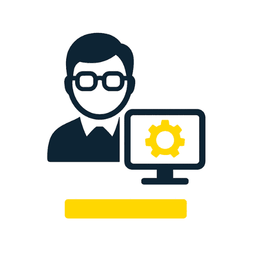 Junior IT-Allrounder (m/w/d)